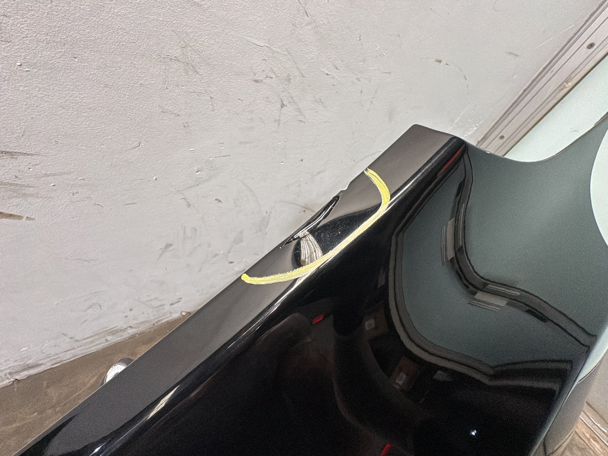 2020-2025 Tesla Model Y Left Fender 1493451-E0-B
