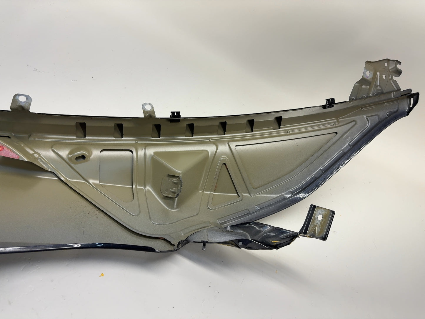 2024-2025 Tesla Model 3 Highland Left Fender 1714884-E0-F