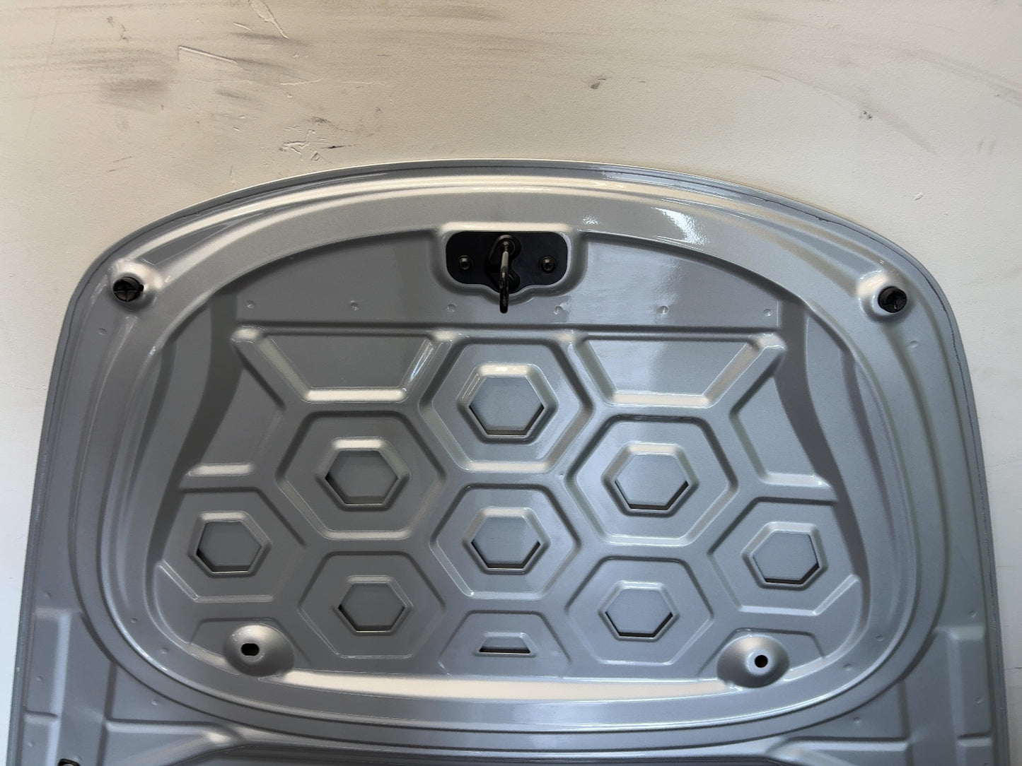 2018 Tesla Model 3 Hood 1081390-E0-B
