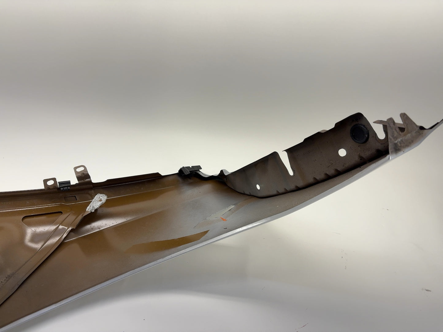 2018-2023 Tesla Model 3 Right Fender 1081400-E0-D