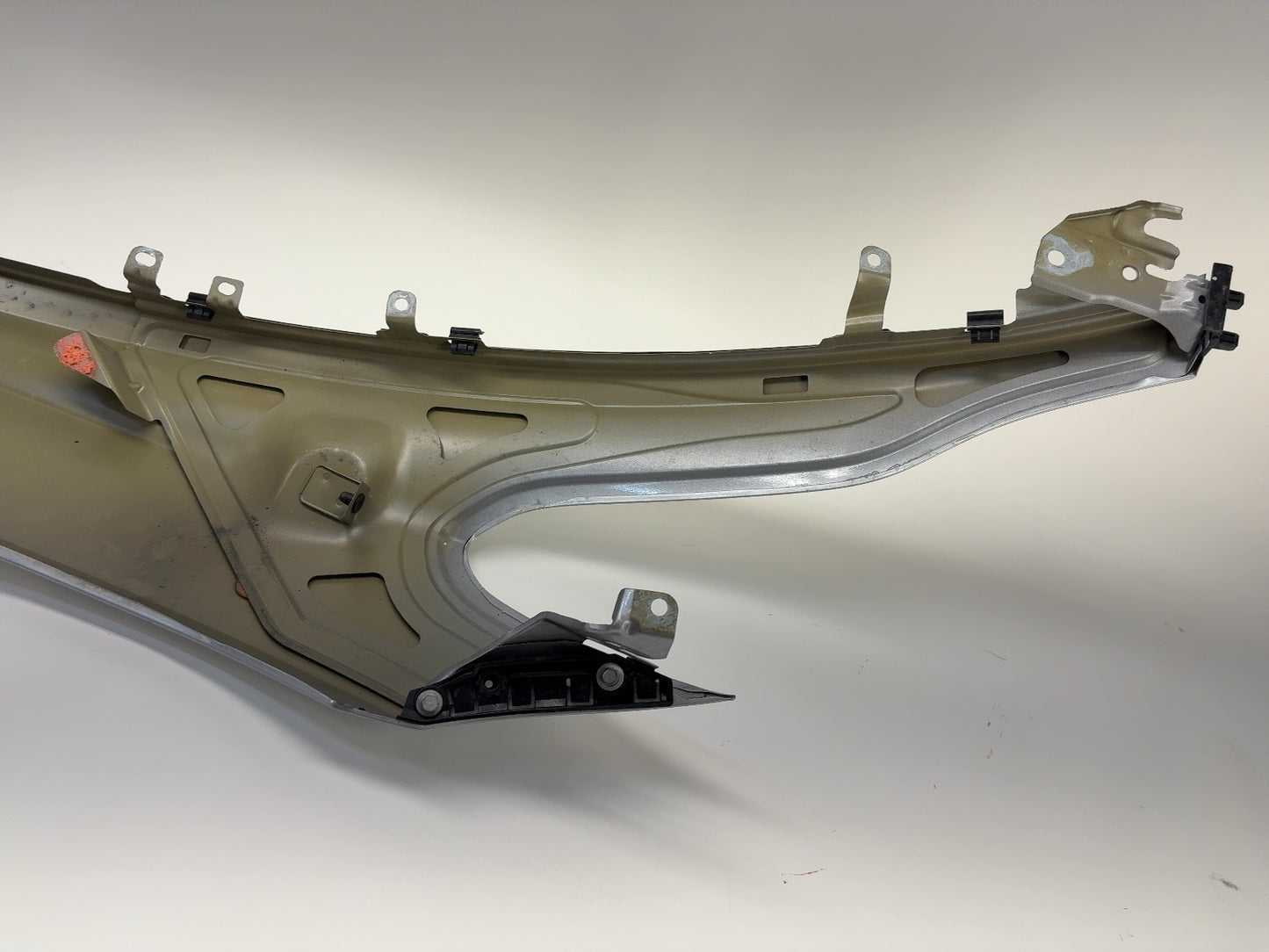 2018 Tesla Model 3 Left Fender 1081401-E0-C