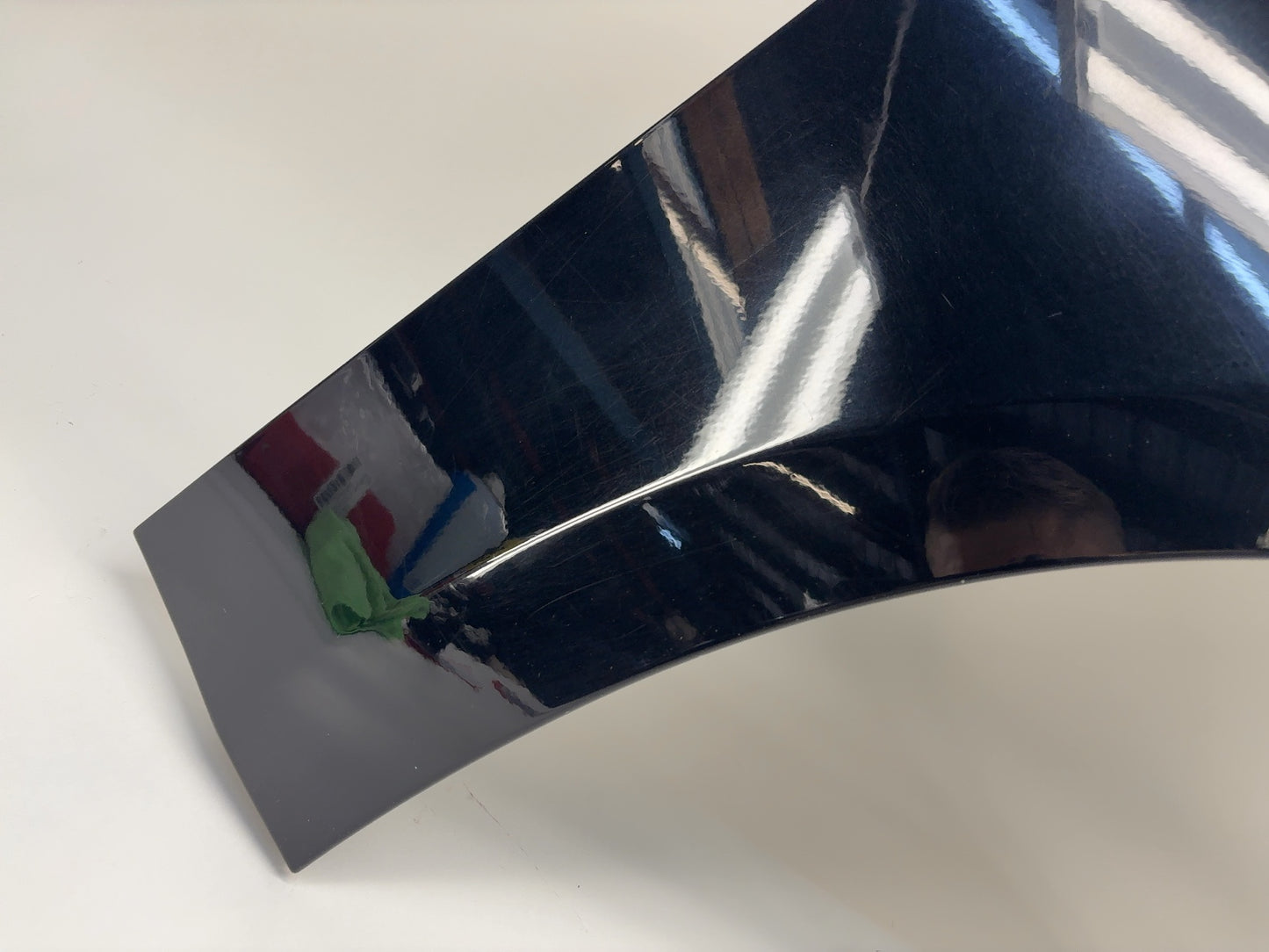 2018-2023 Tesla Model 3 Right Fender 1081400-E0-D