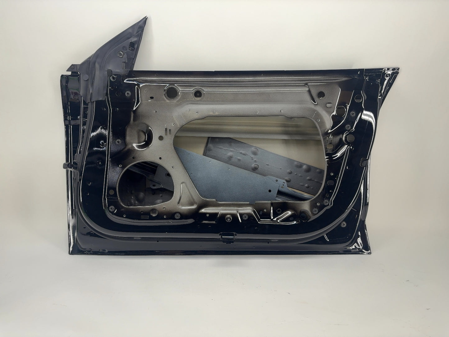 2024-2025 Tesla Model 3 Highland Front Right Door Shell 1751846-E0-A