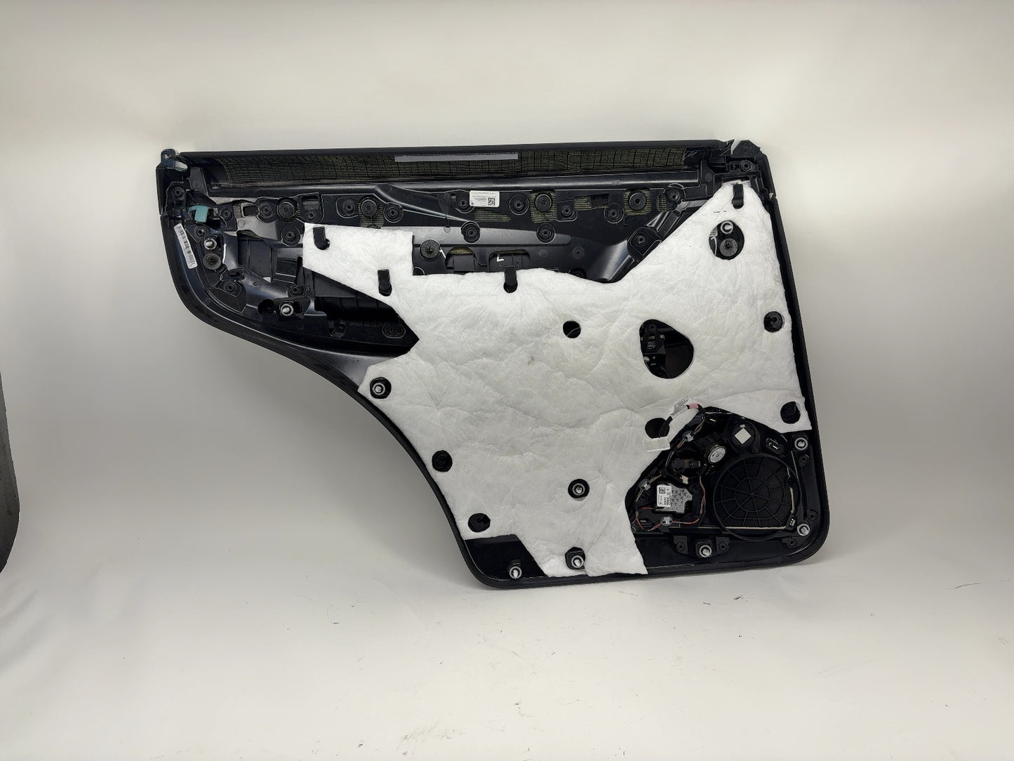 2018 Tesla Model X Rear Right Door Panel 1058004-21-I