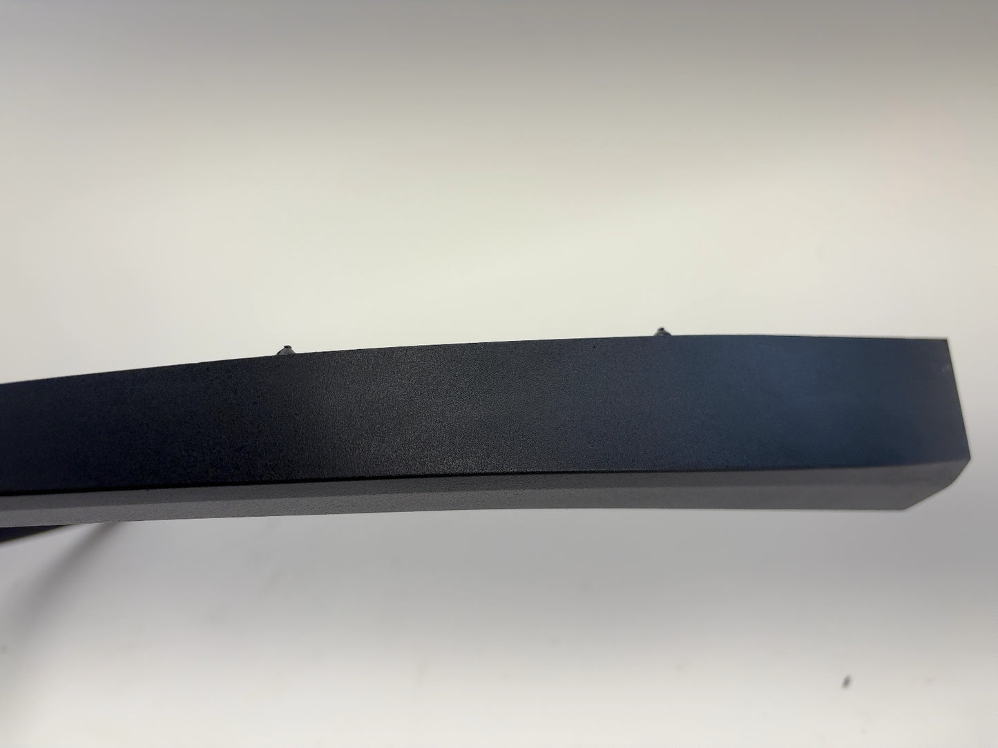 2026 Tesla Model Y Juniper Rear Fender Garnish Right 1937596-00-D