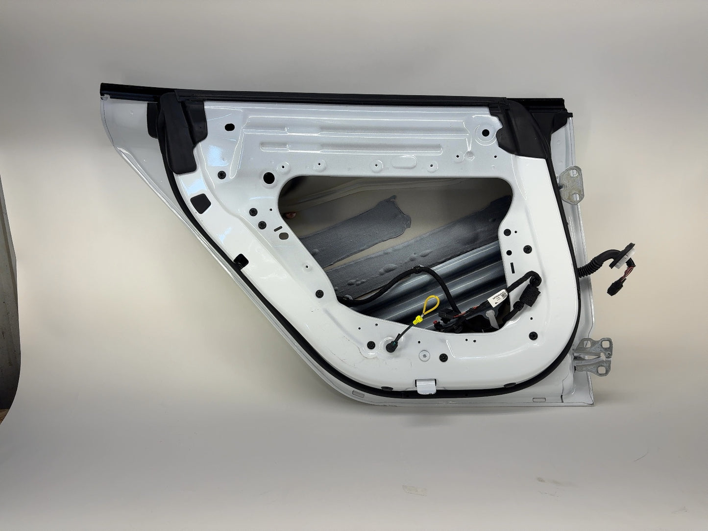 2024-2026 Tesla Model 3 Highland Rear Left Door Shell 1751847-E0-A