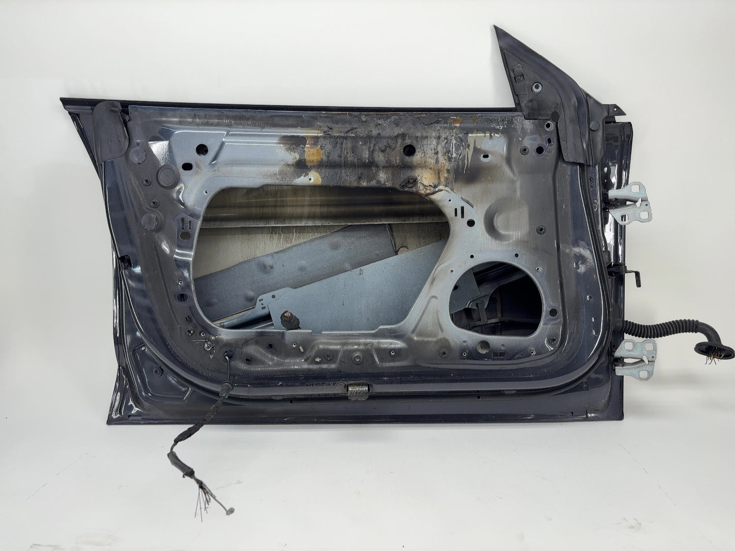 2024-2026 Tesla Model 3 Highland Front Left Door Shell 1751845-E0-A