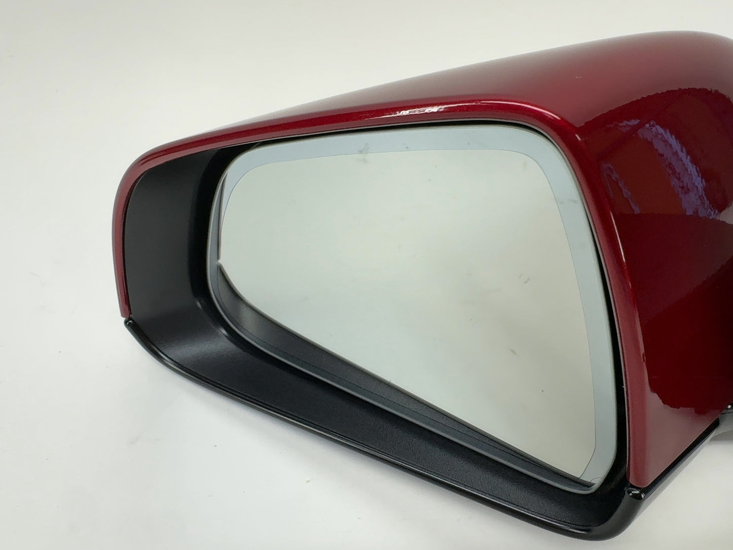 2025-2026 Tesla Model 3 Highland Front Left Door Mirror Assembly 1592031-00-J