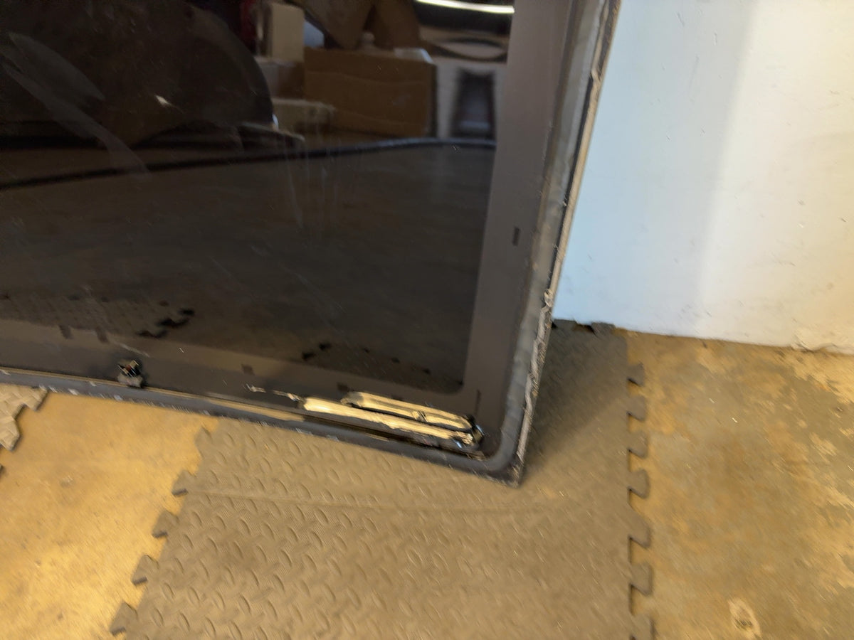 2018-2019 Tesla Model S Fixed Glass Roof 1032766-00-G