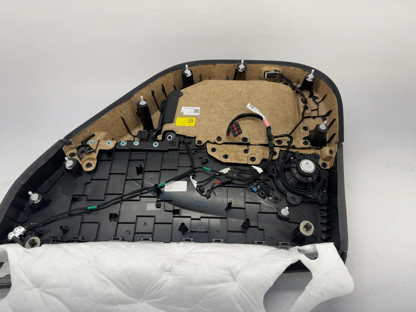 2025-2026 Tesla Model 3 Highland Door Trim Rear Left 2161405-20-B
