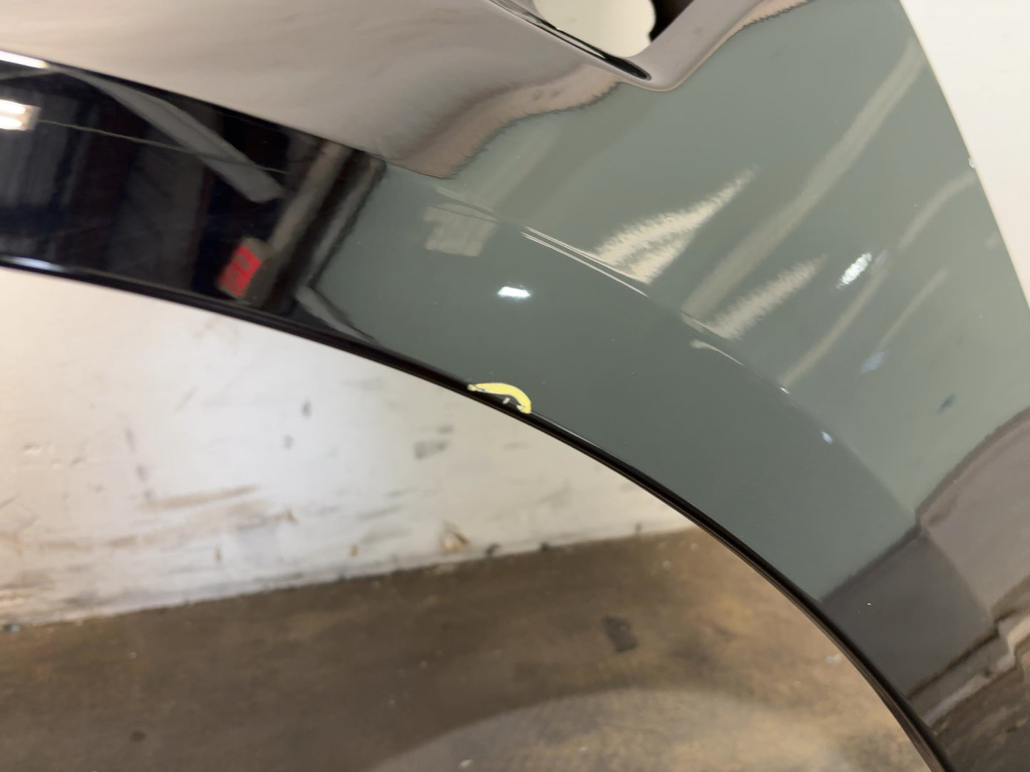 2018-2023 Tesla Model 3 Left Fender 1081401-E0-D