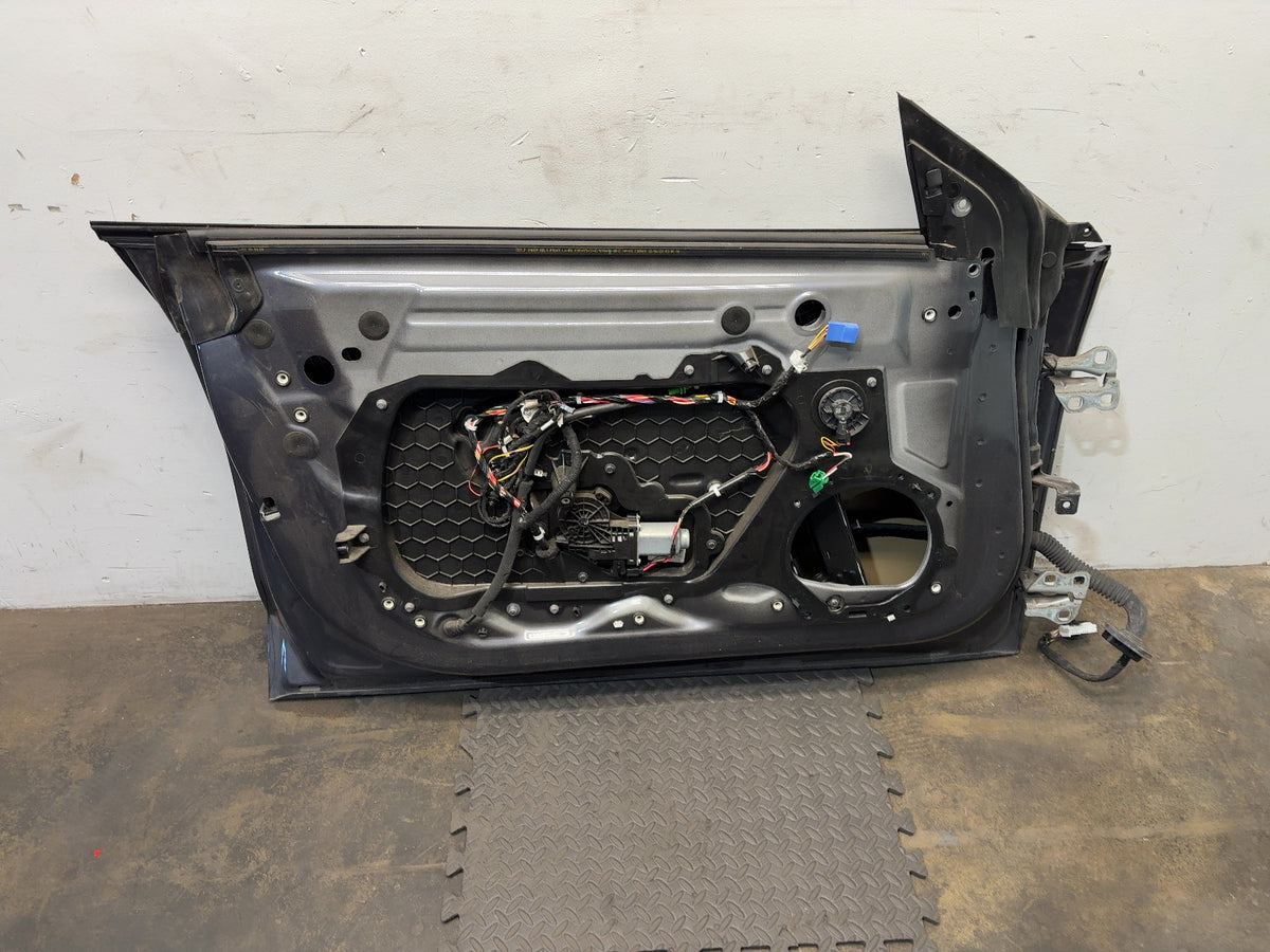 2018-2023 Tesla Model 3 Front Left Door Shell 1081421-E0-C