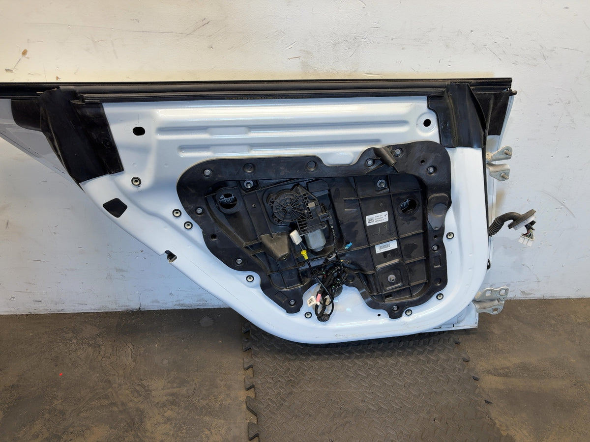 2018-2023 Tesla Model 3 Rear Left Door Shell 1081441-E0-C