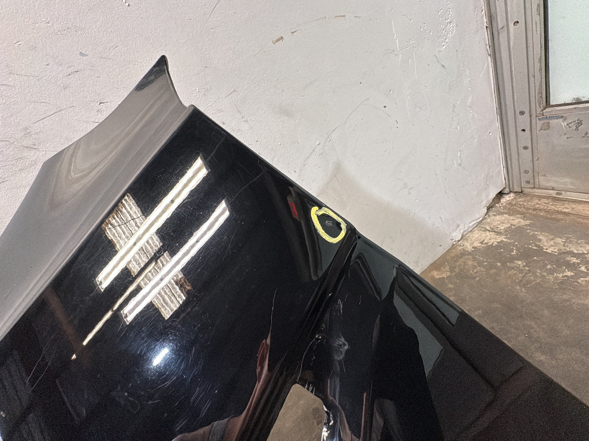 2020-2025 Tesla Model Y Left Fender 1493451-E0-B