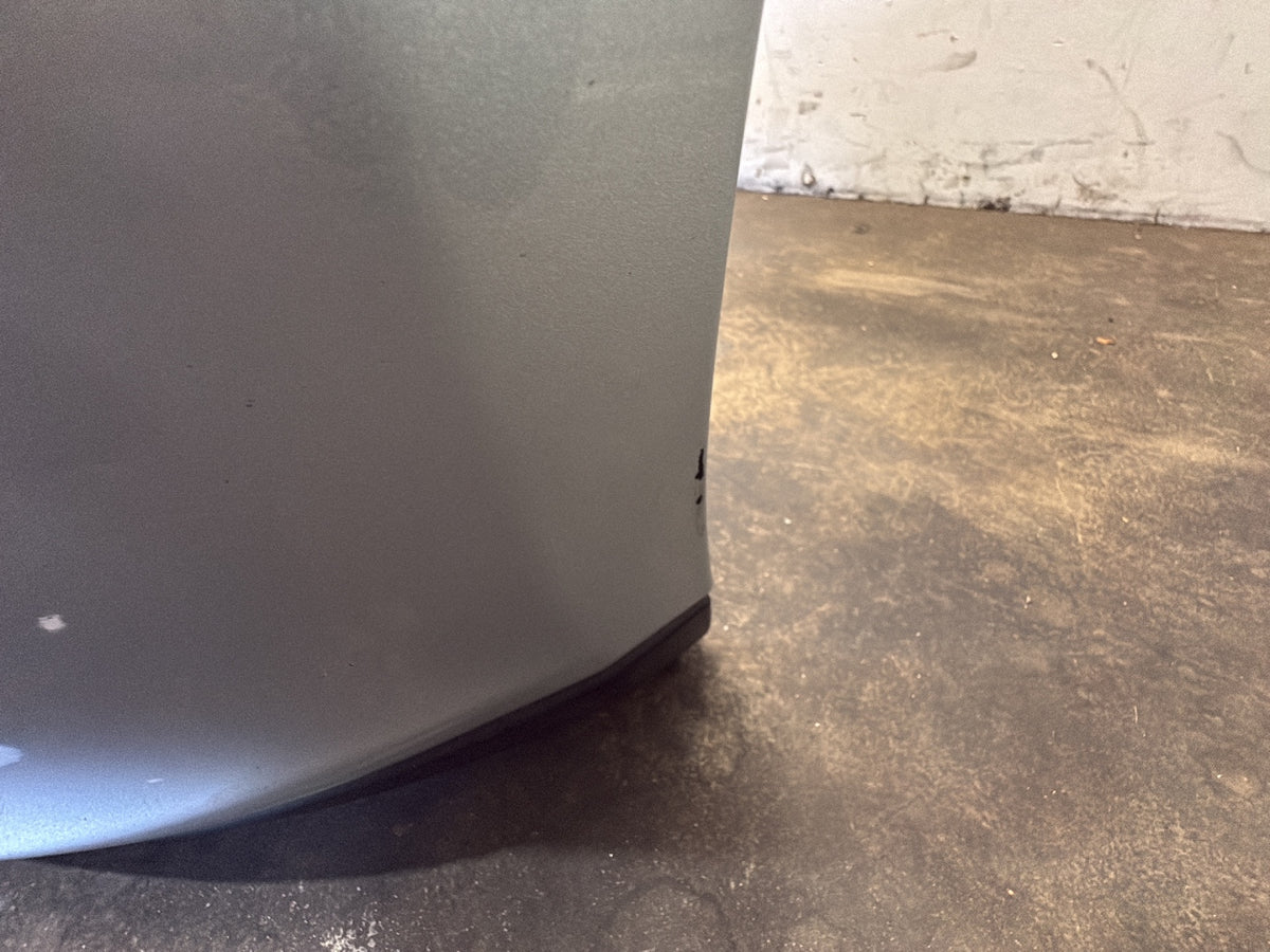 2013 Tesla Model S Front Bumper Cover 1068759-00-A