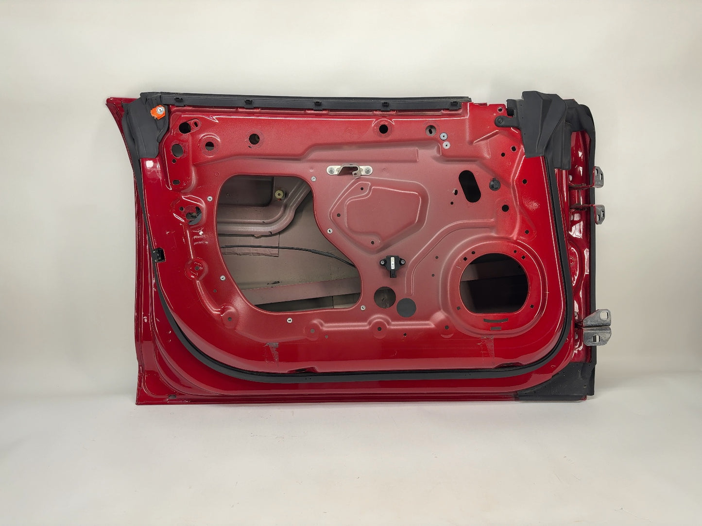 2014-2015 Tesla Model S Front Left Door Shell 6006662-E0-H