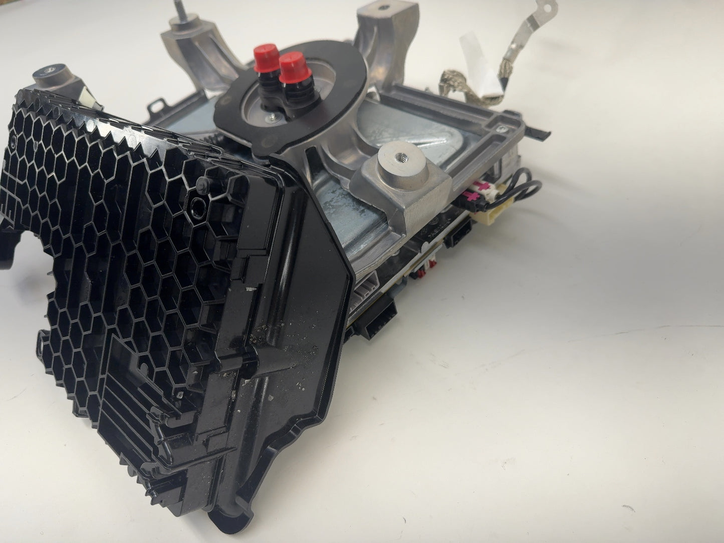 2025-2026 Tesla Model 3 Highland Car Computer With Vc Left Controller 2001418-00-F