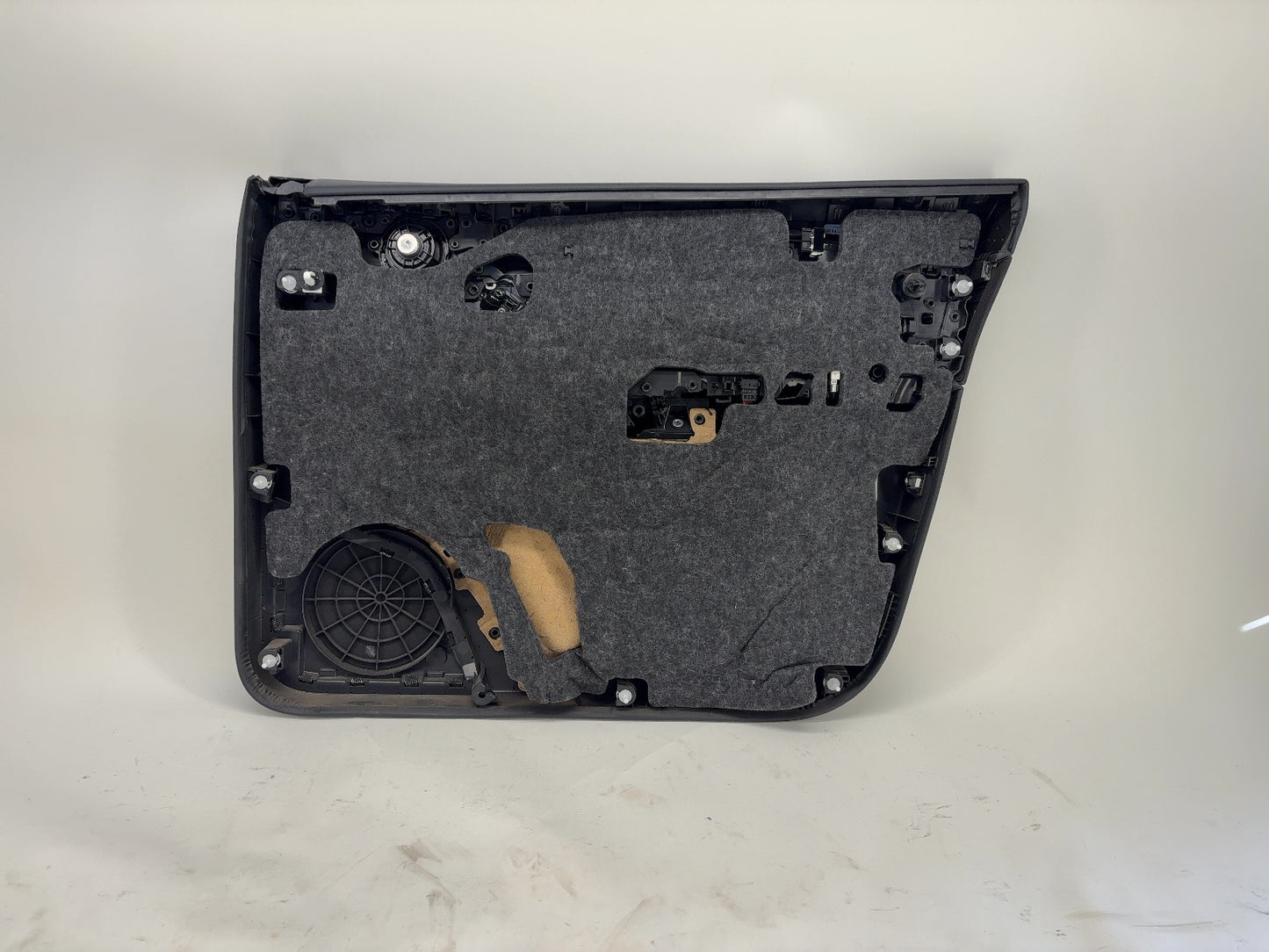 2026 Tesla Model Y Juniper Front Left Door Panel 3643294-51-G