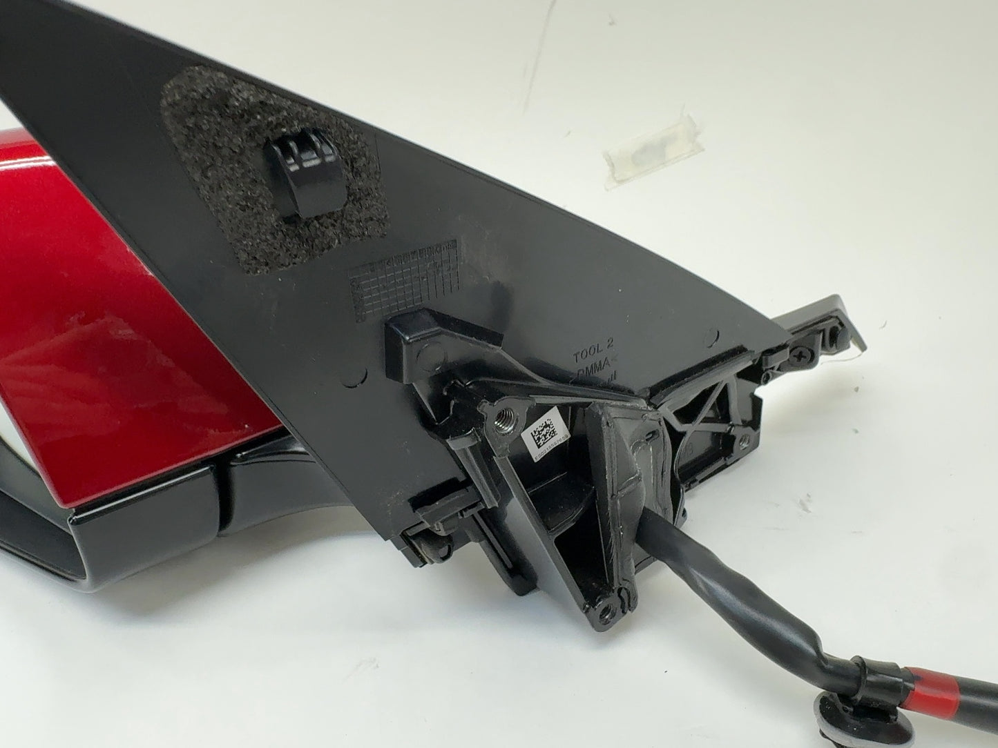 2025-2026 Tesla Model 3 Highland Front Left Door Mirror Assembly 1592031-00-J