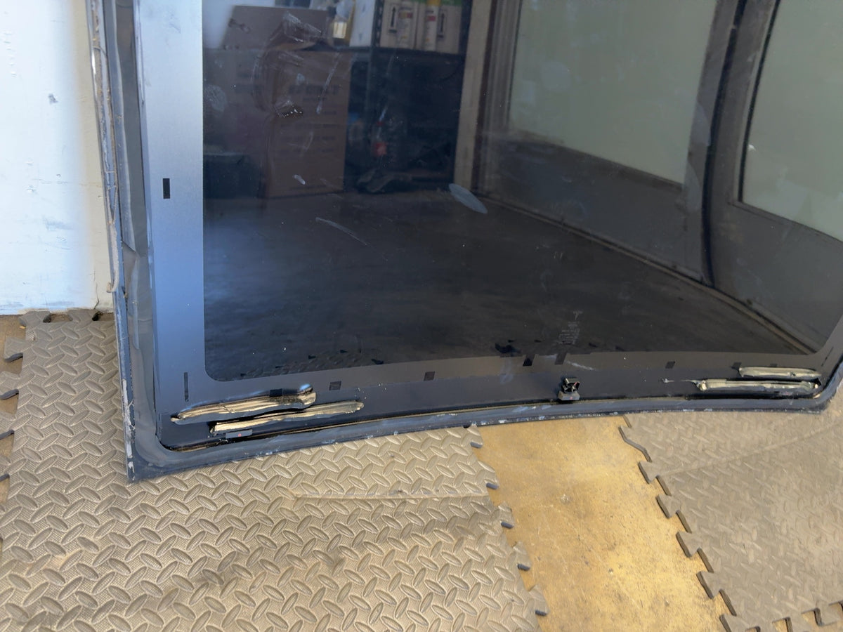 2018-2019 Tesla Model S Fixed Glass Roof 1032766-00-G