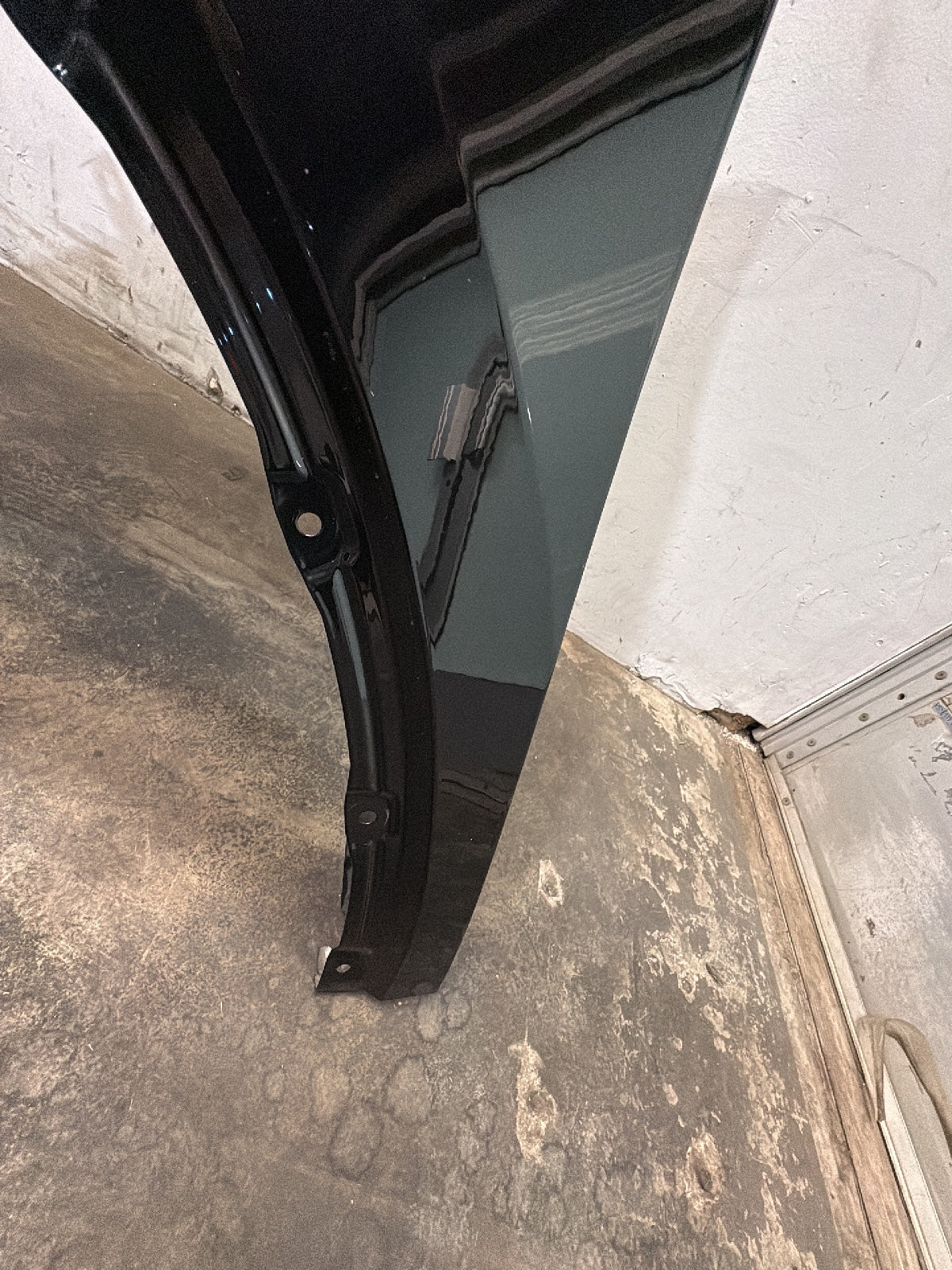 2020-2025 Tesla Model Y Left Fender 1493451-E0-B