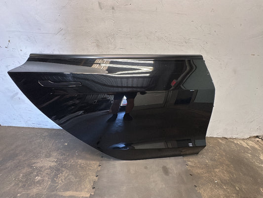 2024-2026 Tesla Model 3 Highland Rear Right Door Shell 1751848-E0-A