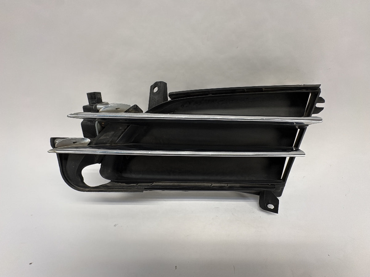 2013 Tesla Model S Active Louvre Left 1007268-00-D