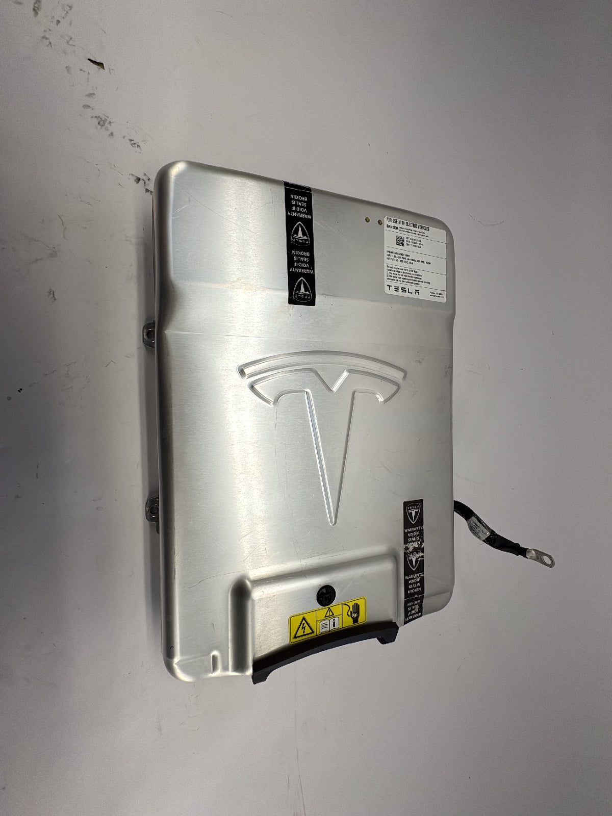 2013 Tesla Model S Gen 2 Onboard Charger 1014963-00-C