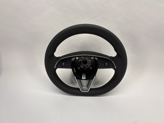 2026 Tesla Model 3 Highland Steering Wheel Pur Leather 2171272-00-C