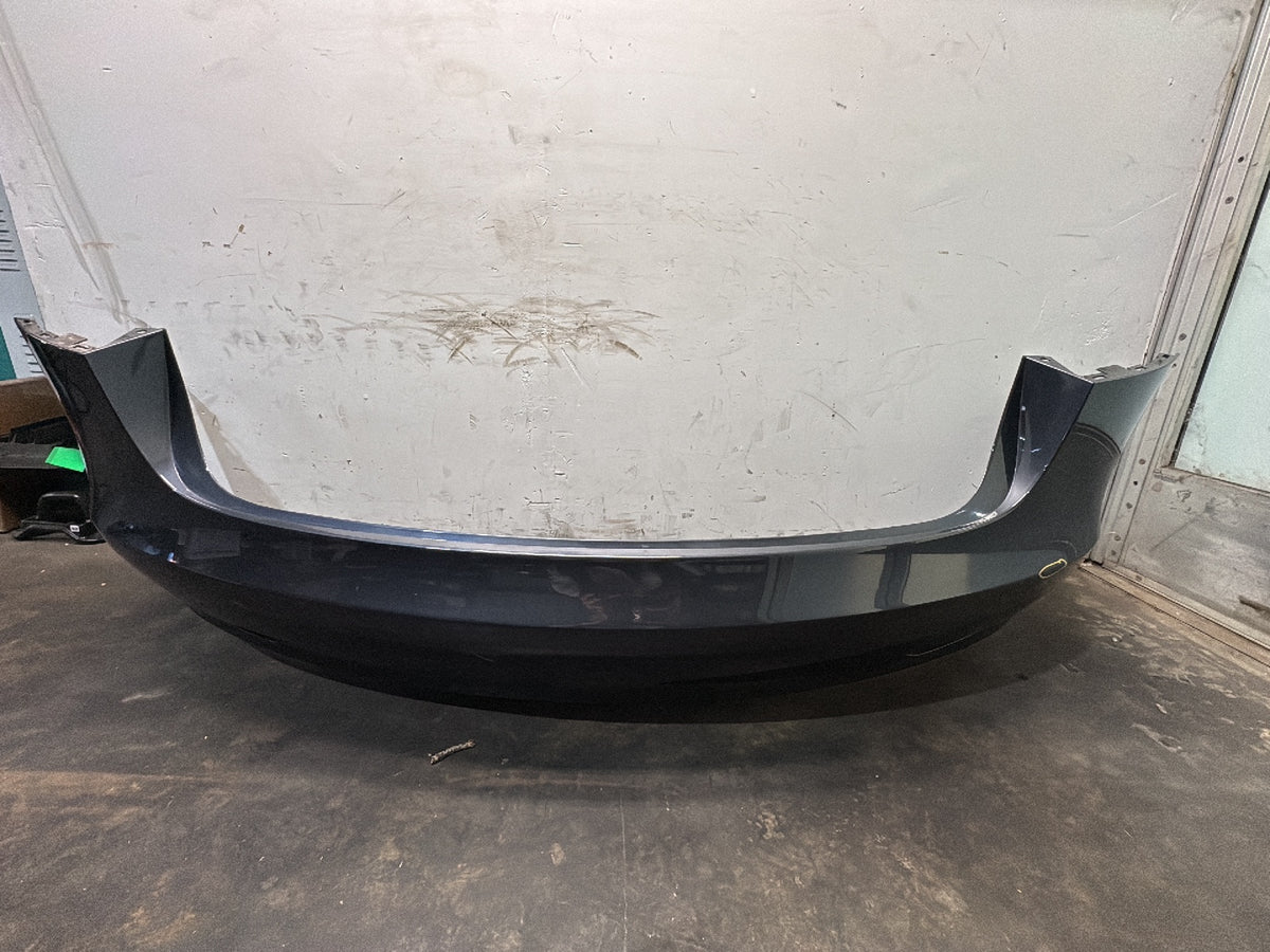 2023 Tesla Model 3 Rear Bumper Cover 1108905-S0-B