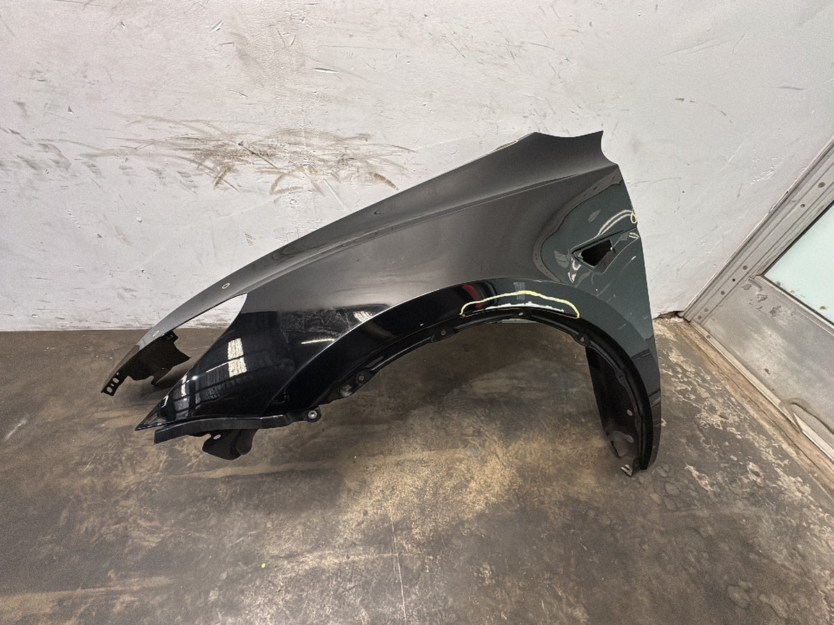 2020-2025 Tesla Model Y Left Fender 1493451-E0-B