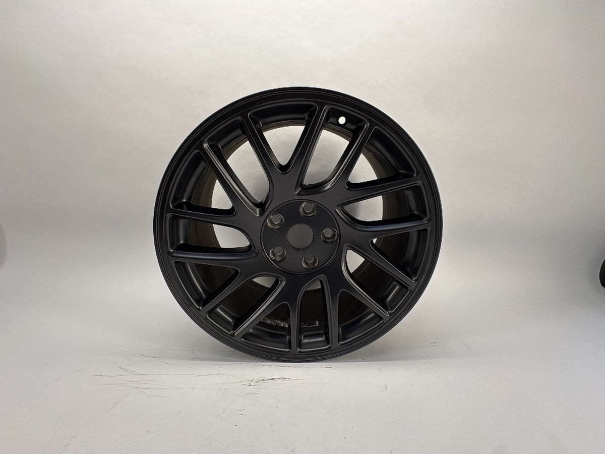 2025 Tesla Model 3 Highland 18 Inch Wheel Photon 1344229-00-B