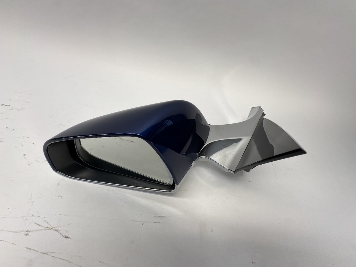 2020 Tesla Model 3 Front Left Door Mirror Assembly 1110777-00-K