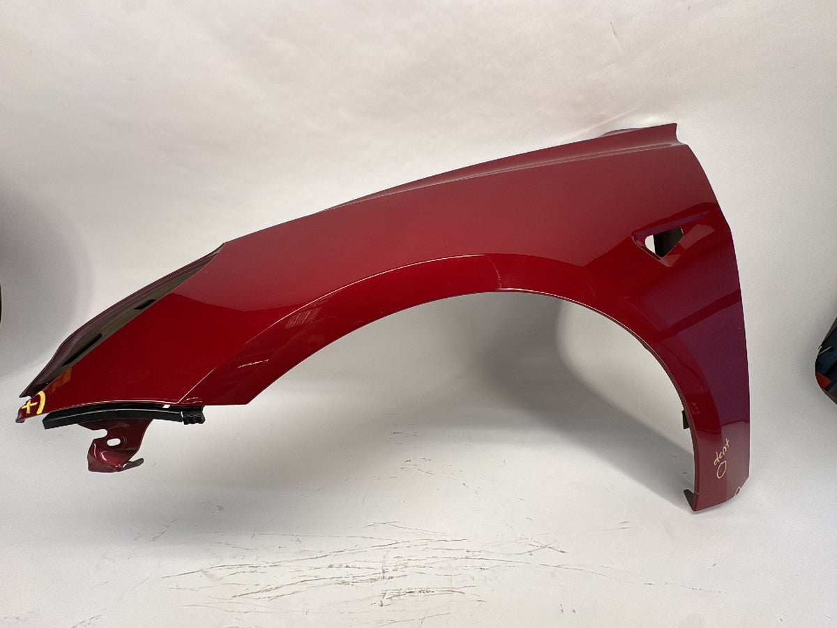 2018 Tesla Model 3 Left Fender 1081401-E0-C