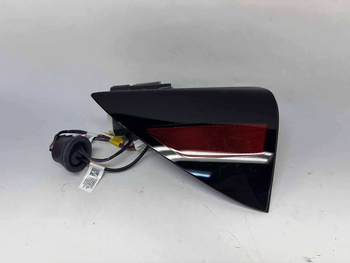 2024-2025 Tesla Model 3 Highland Charge Port Door 1715102-10-C
