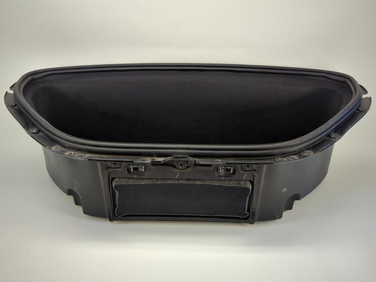 2018 Tesla Model X Frunk Tub Storage 1036223-00-F