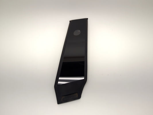 2024 Tesla Model 3 B Pillar Glass w Camera Left 1711762-00-F