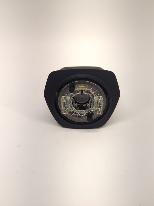 2024-2025 Tesla Model 3 Highland Steering Column Control Module Missing Cover 1767214-00-C