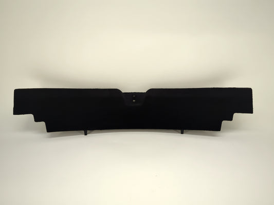 2024 Tesla Model 3 Trunk Sill Trim 1733497-20-C