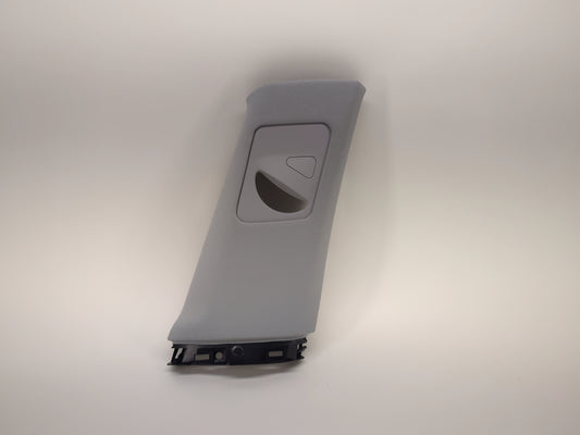 2024 Tesla Model 3 Highland B Pillar Upper Trim Right 1732300-22-E