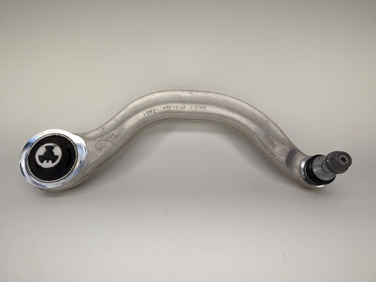 2024-2025 Tesla Model 3 Highland Front Left Lower Control Arm Curved 1344354-10-A