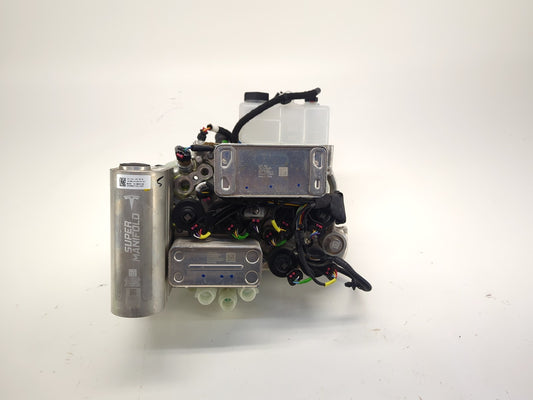 2024-2025 Tesla Model Y Supermanifold Assembly 1547595-03-H