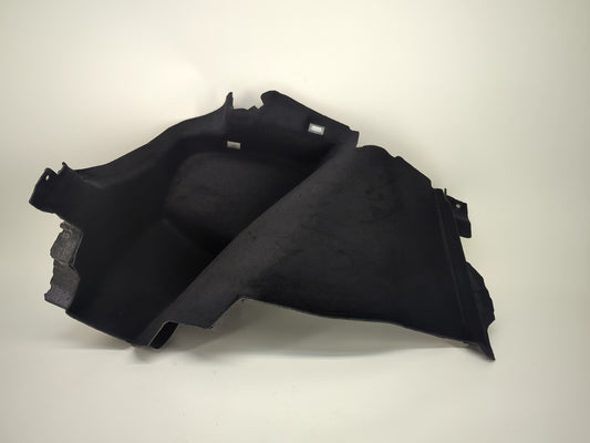 2024 Tesla Model 3 Highland Trunk Side Trim Left 1731036-29-E