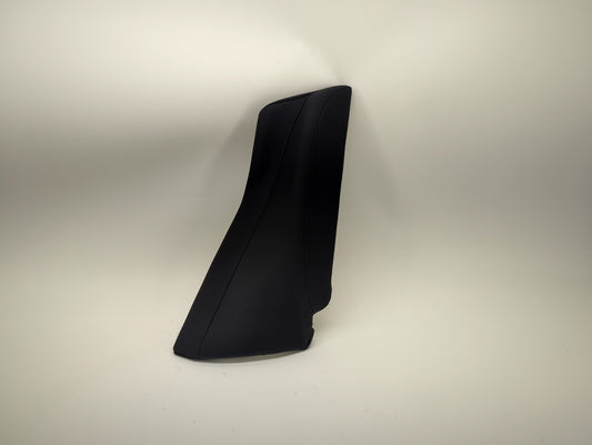 2024 Tesla Model 3 Highland Second Row Bolster Right Black 1836648-01-A