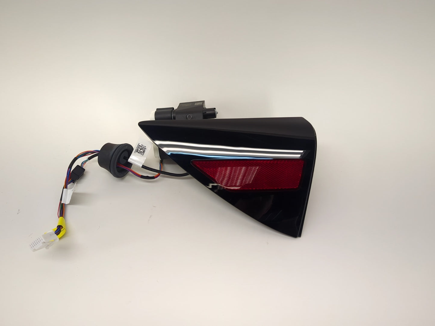 2023-2024 Tesla Model 3 Charge Port Door 1566302-10-G