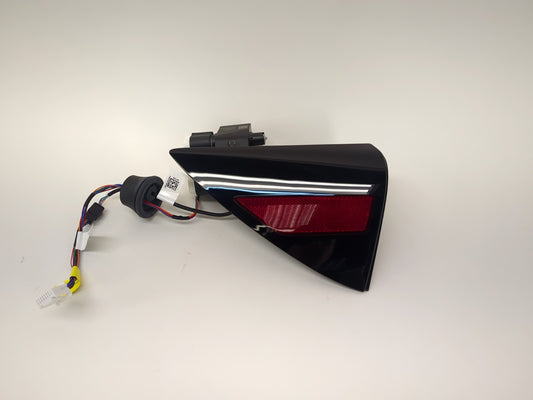 2023-2024 Tesla Model 3 Charge Port Door 1566302-10-G