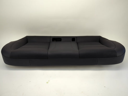 2024-2025 Tesla Model 3 Highland Second Row Seat Cushion Black 7754336-01-A