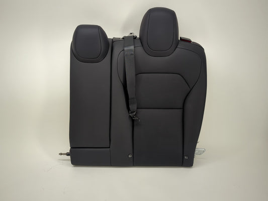 2024-2025 Tesla Model 3 Highland Second Row Seatback Left Black 7754328-01-A