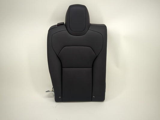 2024-2025 Tesla Model 3 Highland Second Row Seatback Right Black 7754332-01-A