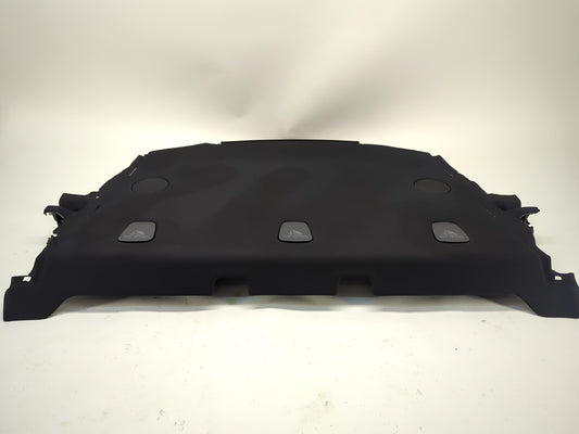 2024 Tesla Model 3 Highland Rear Parcel Trim Cover 1832382-99-F